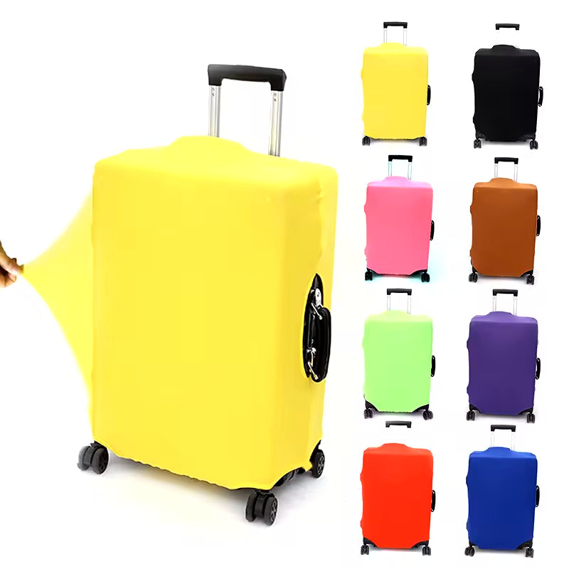 Protective Cover Dust and Waterproof Luggage Wonder Wish List